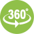 360 Grad Bilder verfügbar